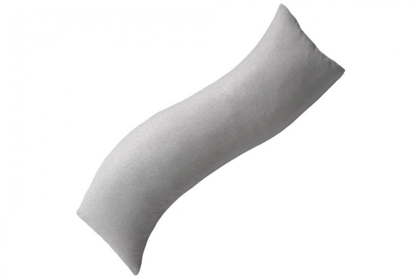Подушка billerbeck SINUS, для поддержки тела 